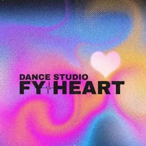 FY HEART dance studio ТАНЦЕВАЛЬНАЯ СТУДИЯ СПБ