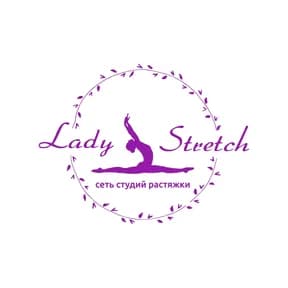 Lady stretch