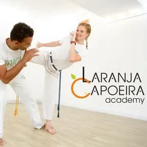 Laranja Capoeira Academy