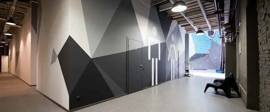 gallery slide