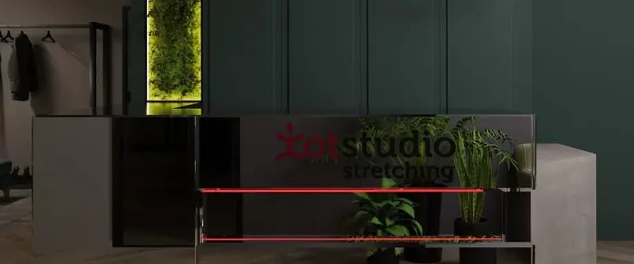 gallery slide
